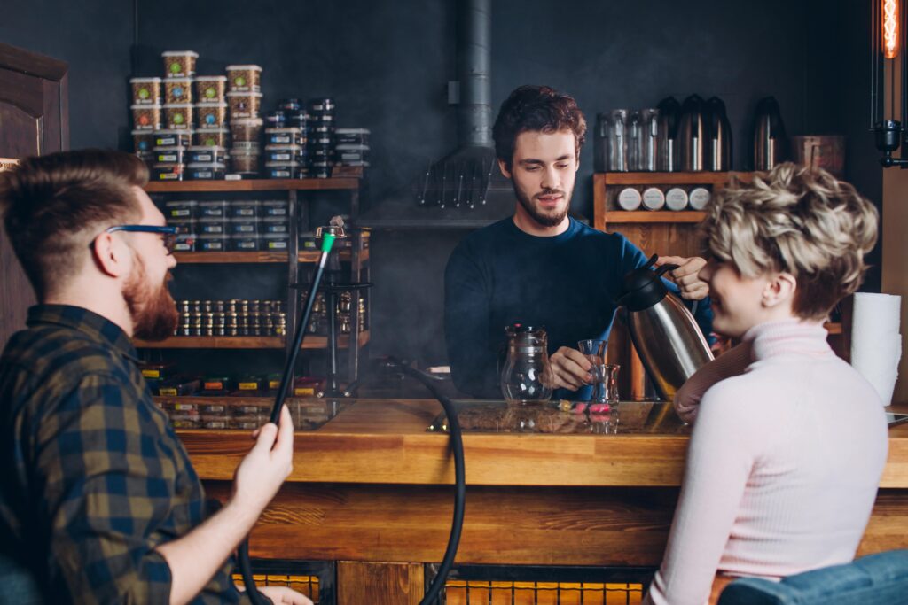 Best Smoke and Vape Shops Near Me: Top Local Picks