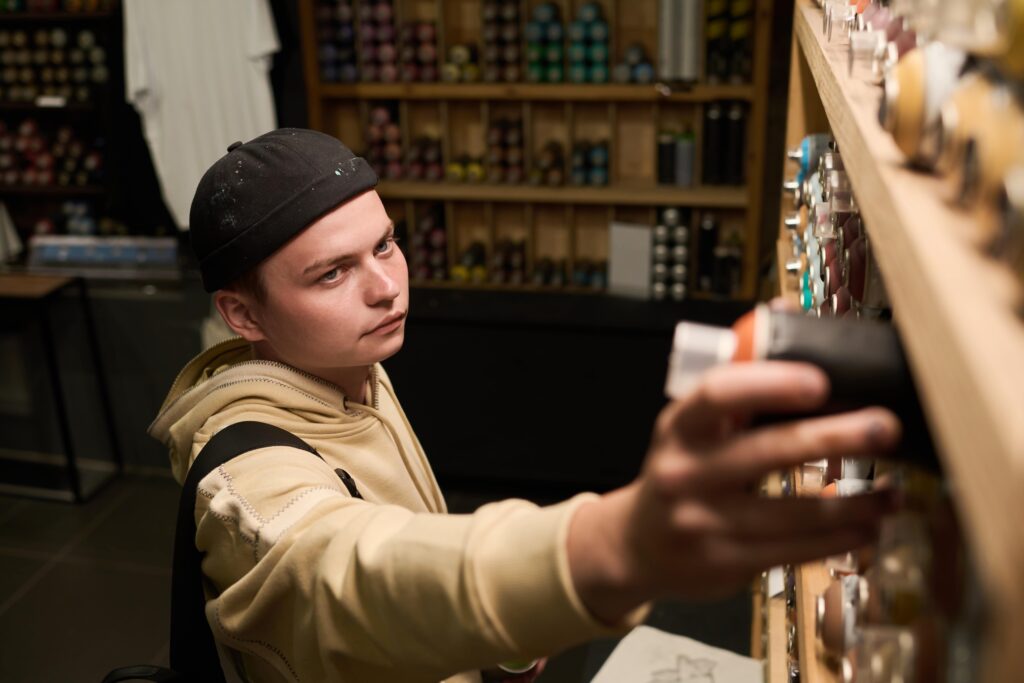 Best Smoke and Vape Shops Near Me: Top Local Picks